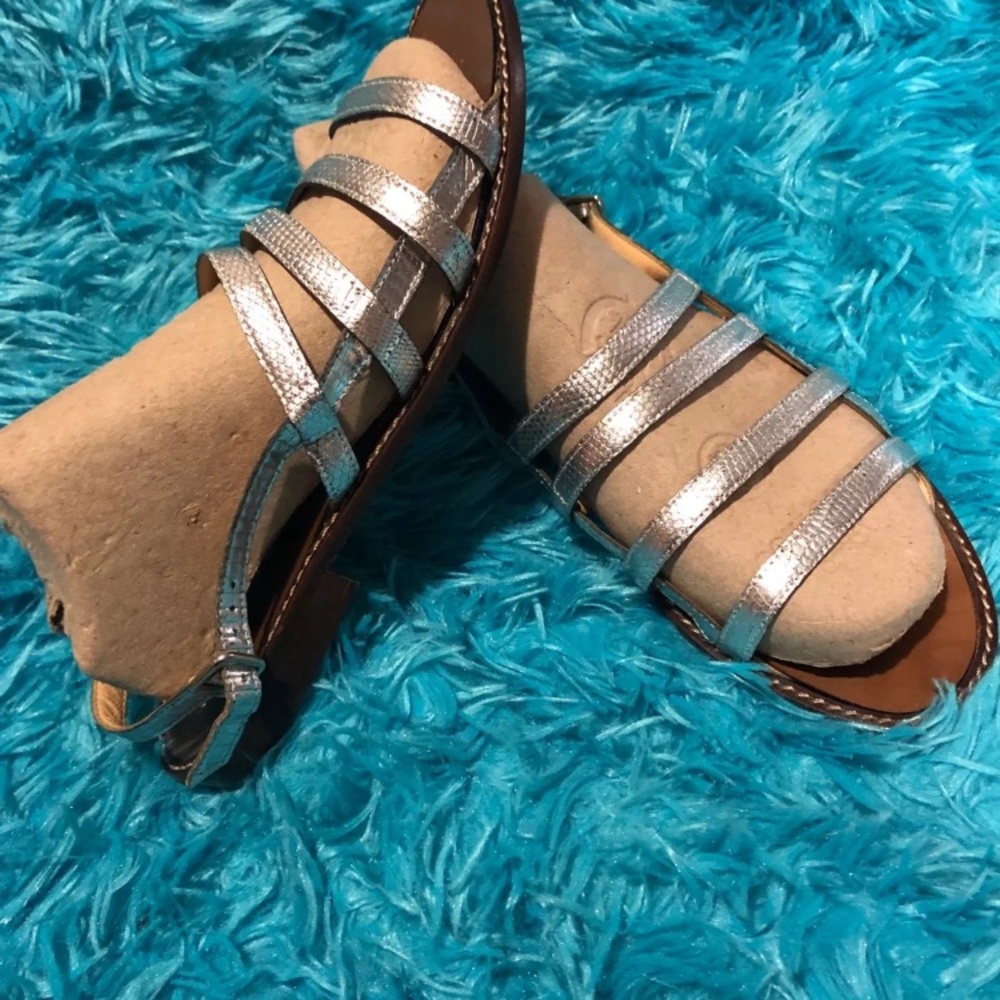 Vintage Gucci Sandals